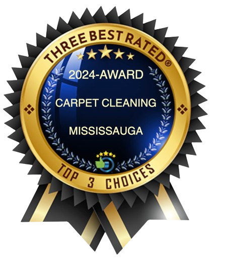 Award Carpet Cleaning Mississauga